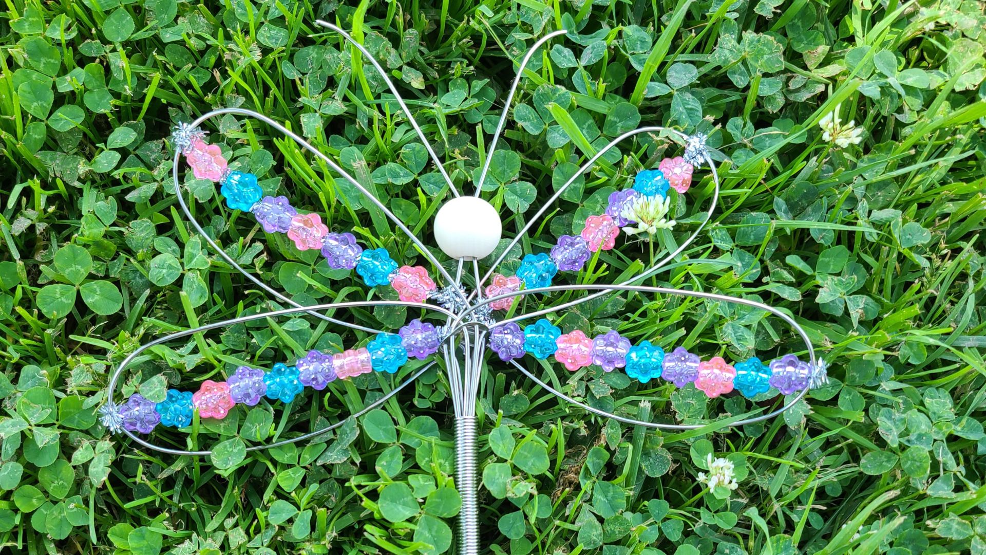 Dragonfly Whisk