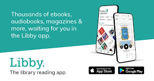 overdrive libby app